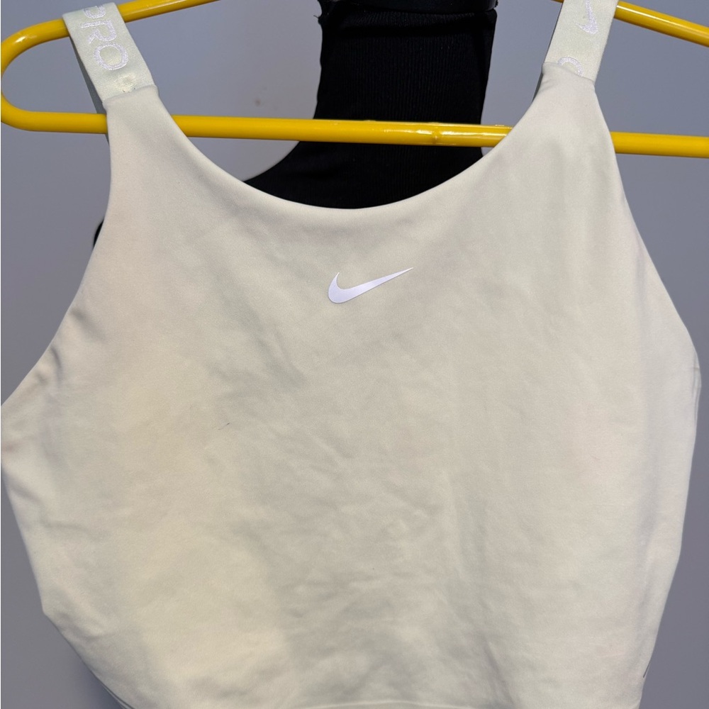 Nike  Athletic Tank Top
